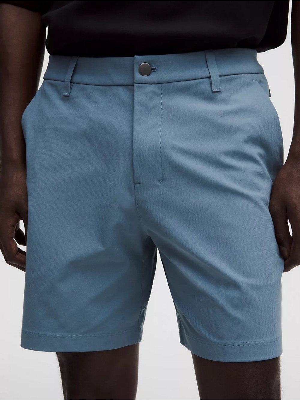 lululemon ABC Classic Fit Short 9" Warpstreme